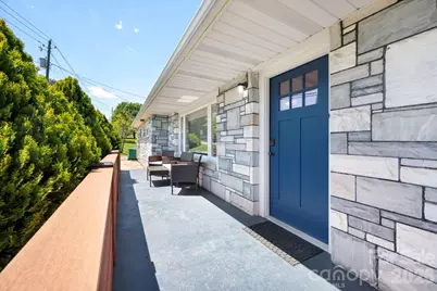 298 Erwin Hills Road, Asheville, NC 28806 - Photo 1