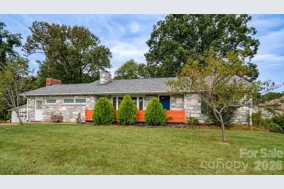 298 Erwin Hills Road, Asheville, NC 28806 - Photo 2