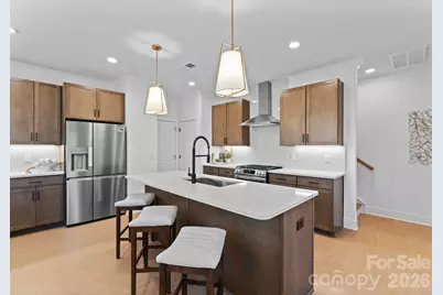 824 Garringer Place, Charlotte, NC 28208 - Photo 8