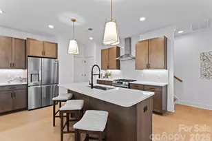 824 Garringer Pl, Charlotte, NC 28208 - Photo 8