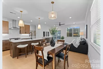 824 Garringer Place, Charlotte, NC 28208 - Photo 4