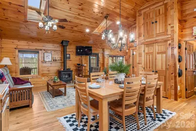 2257 Quiet Creek Lane, Lenoir, NC 28645 - Photo 22