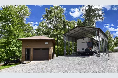 2257 Quiet Creek Lane, Lenoir, NC 28645 - Photo 2