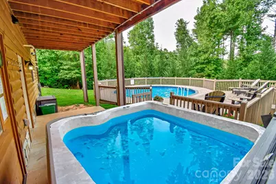 2257 Quiet Creek Lane, Lenoir, NC 28645 - Photo 8