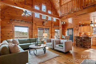 2257 Quiet Creek Lane, Lenoir, NC 28645 - Photo 36