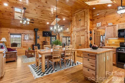 2257 Quiet Creek Lane, Lenoir, NC 28645 - Photo 18