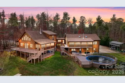 2257 Quiet Creek Lane, Lenoir, NC 28645 - Photo 48