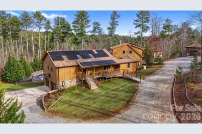 2257 Quiet Creek Lane, Lenoir, NC 28645 - Photo 46