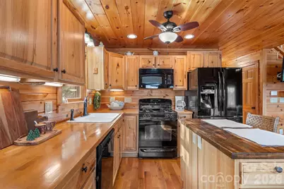 2257 Quiet Creek Lane, Lenoir, NC 28645 - Photo 40