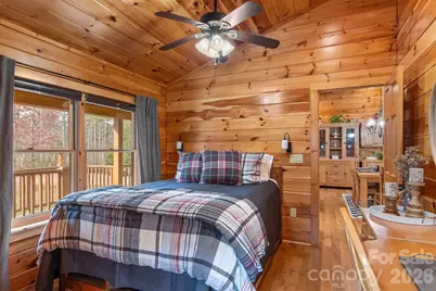 2257 Quiet Creek Lane, Lenoir, NC 28645 - Photo 34