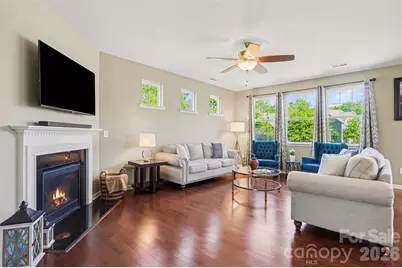 16316 Thoroughbred Trace Lane, Charlotte, NC 28278 - Photo 4