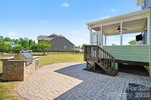 16316 Thoroughbred Trace Ln, Charlotte, NC 28278 - Photo 28