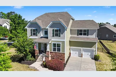 16316 Thoroughbred Trace Lane, Charlotte, NC 28278 - Photo 32