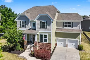 16316 Thoroughbred Trace Ln, Charlotte, NC 28278 - Photo 32