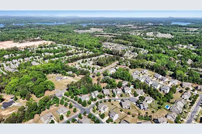 16316 Thoroughbred Trace Lane, Charlotte, NC 28278 - Photo 34