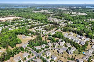 16316 Thoroughbred Trace Ln, Charlotte, NC 28278 - Photo 34