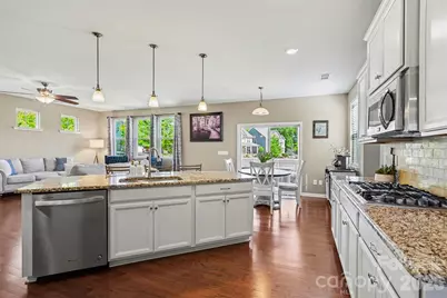16316 Thoroughbred Trace Lane, Charlotte, NC 28278 - Photo 10