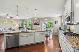 16316 Thoroughbred Trace Ln, Charlotte, NC 28278 - Photo 10