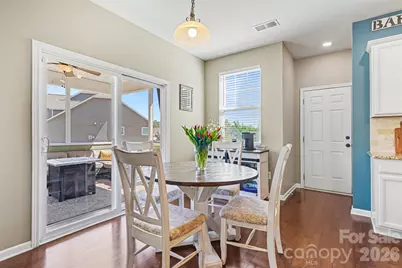 16316 Thoroughbred Trace Lane, Charlotte, NC 28278 - Photo 12