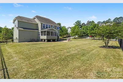 16316 Thoroughbred Trace Lane, Charlotte, NC 28278 - Photo 30