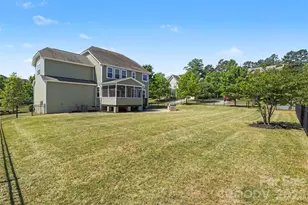 16316 Thoroughbred Trace Ln, Charlotte, NC 28278 - Photo 30