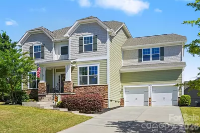 16316 Thoroughbred Trace Lane, Charlotte, NC 28278 - Photo 2