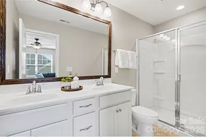 16316 Thoroughbred Trace Lane, Charlotte, NC 28278 - Photo 24