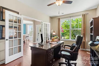 16316 Thoroughbred Trace Lane, Charlotte, NC 28278 - Photo 18