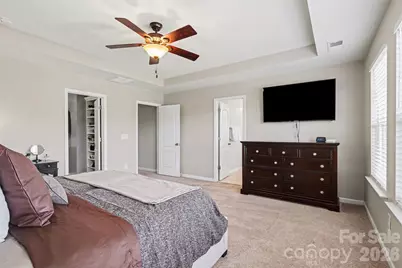 16316 Thoroughbred Trace Lane, Charlotte, NC 28278 - Photo 14