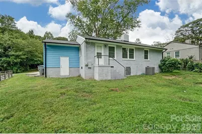 3443 Airlie Street, Charlotte, NC 28205 - Photo 4