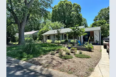 3443 Airlie Street, Charlotte, NC 28205 - Photo 1