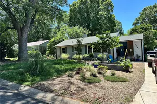 3443 Airlie St, Charlotte, NC 28205 - Photo 1