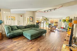 41 W Skyland Cir, Woodfin, NC 28804 - Photo 2