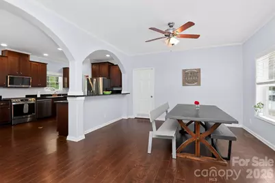 155 Amity Church Road, Iron Station, NC 28080 - Photo 6