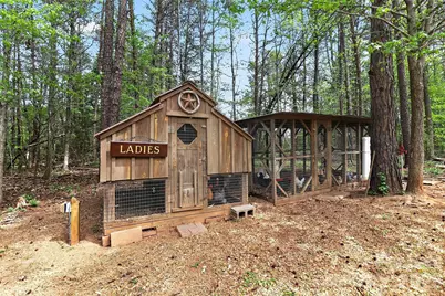 155 Amity Church Road, Iron Station, NC 28080 - Photo 34