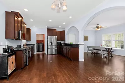 155 Amity Church Road, Iron Station, NC 28080 - Photo 8