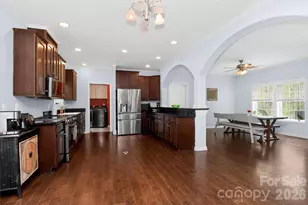 155 Amity Church Rd, Iron Station, NC 28080 - Photo 8