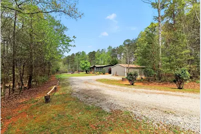 155 Amity Church Road, Iron Station, NC 28080 - Photo 24