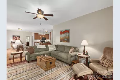 26 Lancaster Lane, Weaverville, NC 28787 - Photo 6