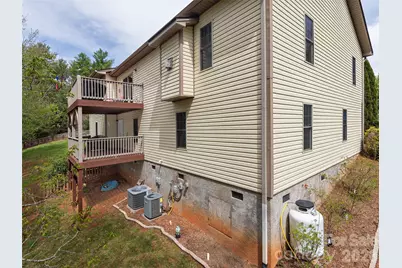 26 Lancaster Lane, Weaverville, NC 28787 - Photo 30