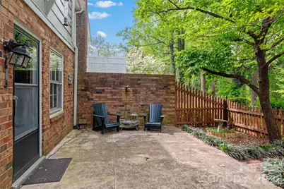 2942 Saint Marks Road #F, Winston Salem, NC 27103 - Photo 26