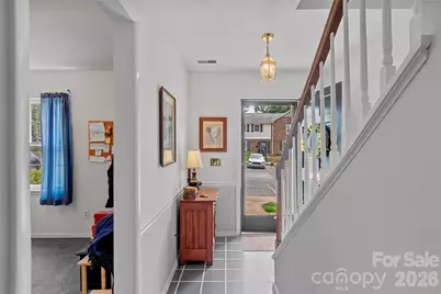 2942 Saint Marks Road #F, Winston Salem, NC 27103 - Photo 4