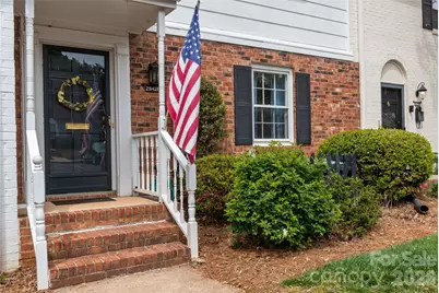 2942 Saint Marks Road #F, Winston Salem, NC 27103 - Photo 2