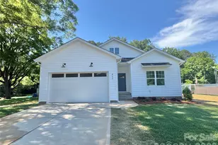 417 W Westview St, Gastonia, NC 28052 - Photo 2