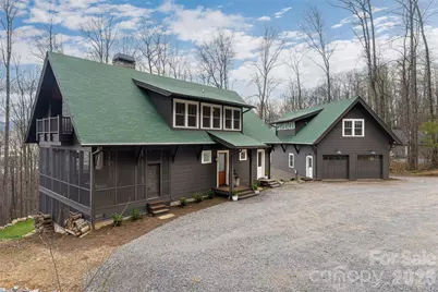 51 Summit Road, Swannanoa, NC 28778 - Photo 2