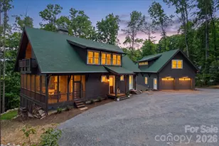 51 Summit Rd, Swannanoa, NC 28778 - Photo 2