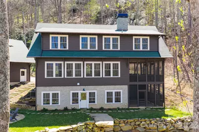 51 Summit Road, Swannanoa, NC 28778 - Photo 4