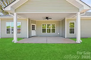 521 Cedar St, Troutman, NC 28166 - Photo 6