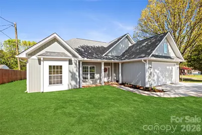 521 Cedar Street, Troutman, NC 28166 - Photo 1