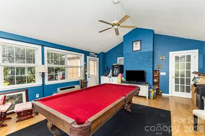 941 Casar Belwood Road, Lawndale, NC 28090 - Photo 12